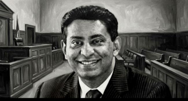 Court Asks CIABOC For Update On Kapila Case